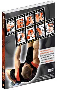 Peak Days