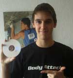 Marco Moosbrugger