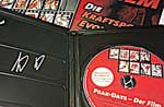 DVD Peak Days