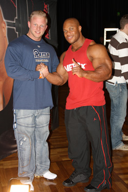 Marco Detlef