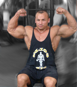 Marco Detlef