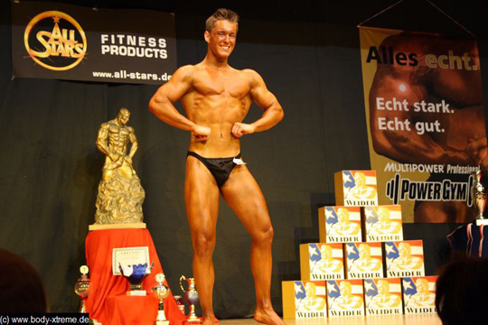 Felix Neugebauer