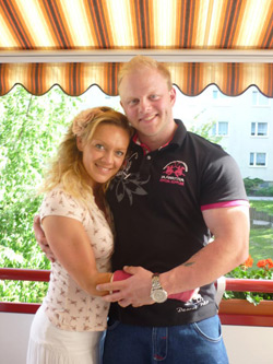 Marco Detlef