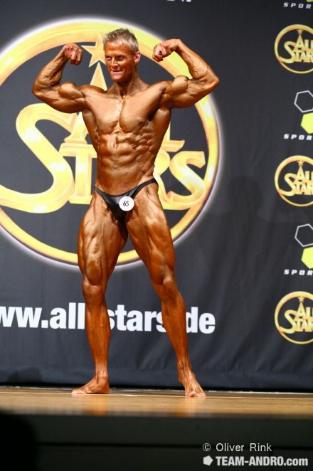 Olaf Michaelis