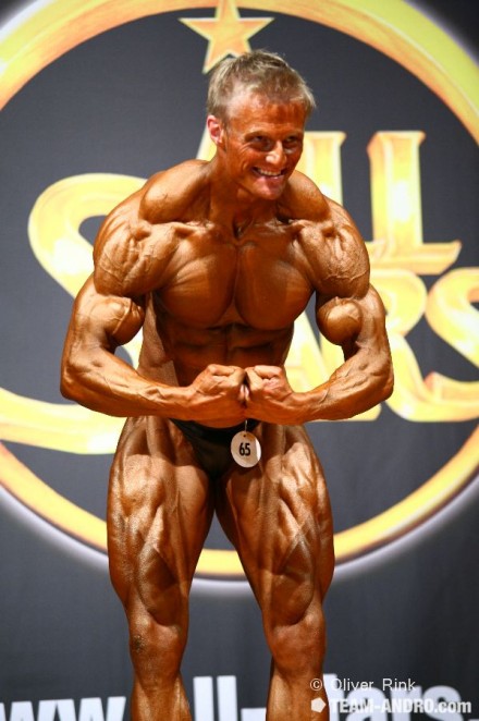Olaf Michaelis