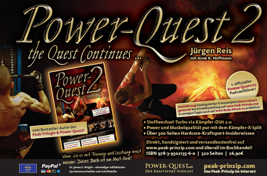 Power Quest 2