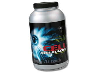 Body Attack Cell Reloader